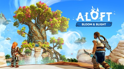 Aloft poster
