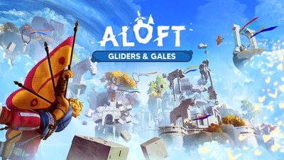 Aloft poster
