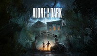 Alone in the Dark (2024) Poster 15069