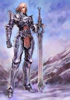 Alteil Horizons Poster 15077