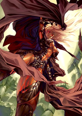 Alteil Horizons poster