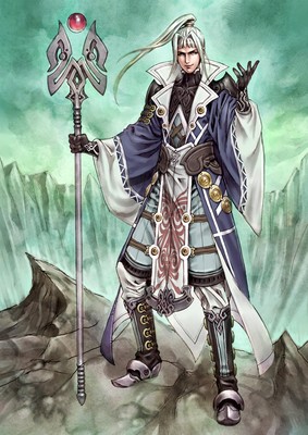 Alteil Horizons poster