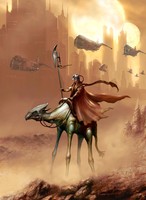 Anarchy Online Poster 15083