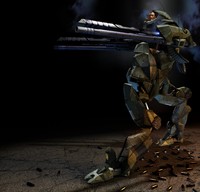 Anarchy Online Poster 15084
