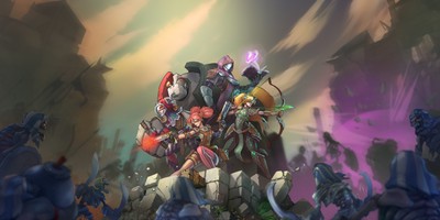 Ancient Amuletor Poster #15088
