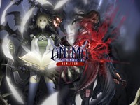 Anima: Gate of Memories I & II Remaster Poster 15093