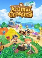 Animal Crossing: New Horizons Poster 15101