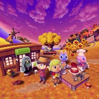 Animal Crossing: New Leaf Poster 15104