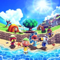 Animal Crossing: New Leaf Poster 15107