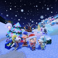 Animal Crossing: New Leaf Poster 15108