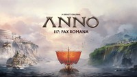 Anno 117: Pax Romana Poster 15114