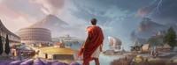 Anno 117: Pax Romana Poster 15115