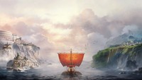 Anno 117: Pax Romana Poster 15116