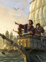 Anno 1404 Poster 15119