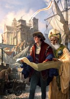 Anno 1404 Poster 15120