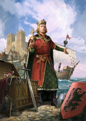 Anno 1404 Poster #15123