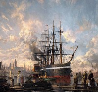 Anno 1800 Poster 15126