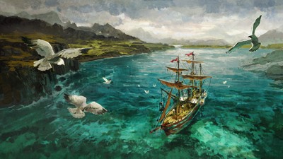 Anno 1800 poster