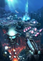 Anno 2070 Poster 15129