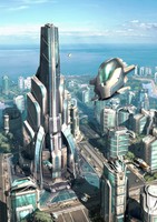Anno 2070 Poster 15130