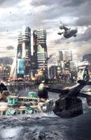 Anno 2070 Poster 15132