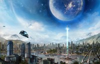Anno 2205 Poster 15134
