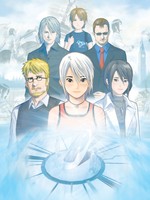 Another Code: R - A Journey into Lost Memories Poster 15136