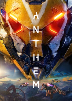 Anthem Poster #15142