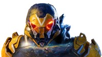 Anthem Poster 15143