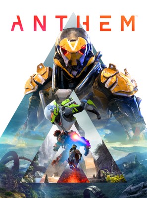 Anthem poster