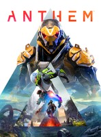Anthem Poster 15144