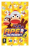 Ape Academy 2 Poster 15147