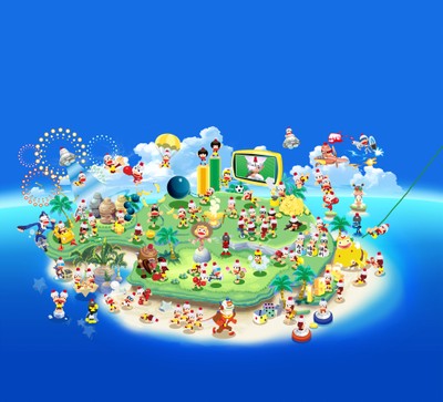 Ape Escape Academy Poster #15148