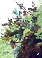 Apex Legends Poster 15149