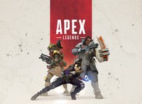 Apex Legends Poster 15150