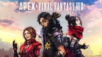 Apex Legends Poster 15151