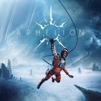 Aphelion Poster 15152