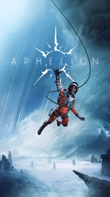 Aphelion poster
