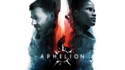 Aphelion poster