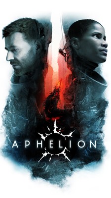 Aphelion poster