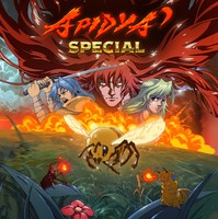Apidya' Special Poster 15158
