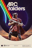 Arc Raiders Poster 15162