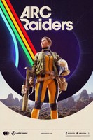 Arc Raiders Poster 15163