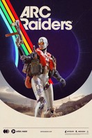 Arc Raiders Poster 15164