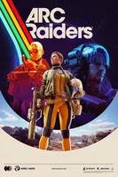 Arc Raiders Poster 15166