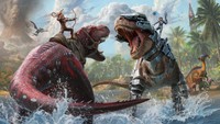 ARK: Survival Ascended Poster 15168