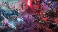 ARK: Survival Ascended Poster 15169