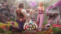 ARK: Survival Ascended Poster 15170