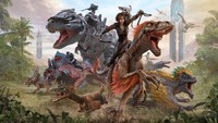 ARK: Survival Evolved Poster 15177