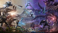 ARK: Ultimate Mobile Edition Poster 15178
